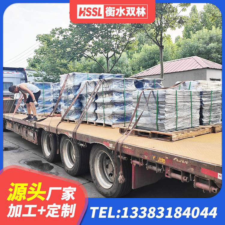 仪陇县分散力型隔震支座 仪陇县LRB1100隔震支座源头工厂 仪陇县II型LRB铅芯隔震支座源头工厂 仪陇县LNR橡胶隔震支座1400 - 第4张