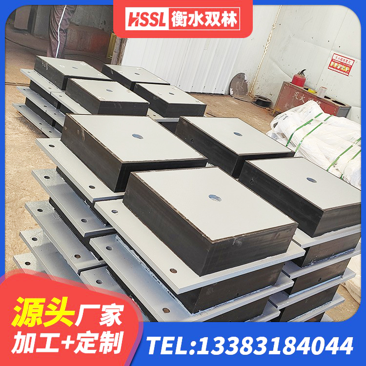 仪陇县LNR隔震支座1000源头工厂 仪陇县建筑铅芯防震支座厂家 仪陇县LRB1200橡胶隔震支座厂家电话 仪陇县LRB隔震支座400(II型) - 第7张
