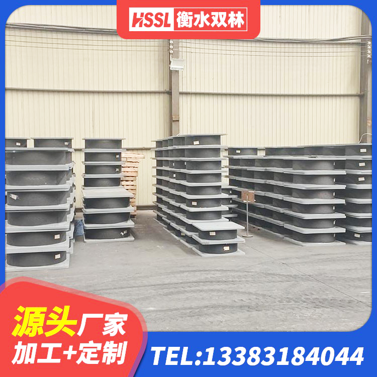 仪陇县分散力型隔震支座 仪陇县LRB1100隔震支座源头工厂 仪陇县II型LRB铅芯隔震支座源头工厂 仪陇县LNR橡胶隔震支座1400 - 第7张