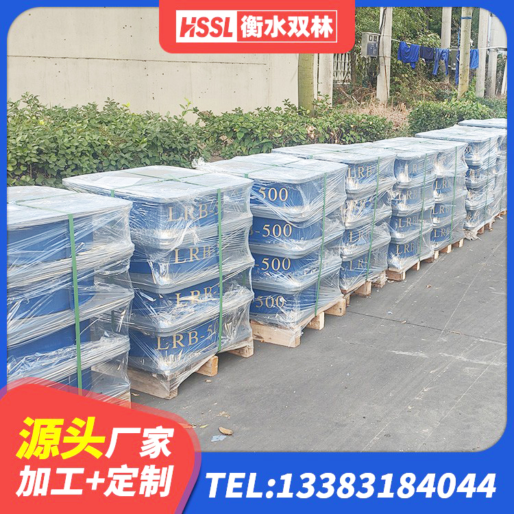 仪陇县LNR隔震支座1000源头工厂 仪陇县建筑铅芯防震支座厂家 仪陇县LRB1200橡胶隔震支座厂家电话 仪陇县LRB隔震支座400(II型) - 第2张