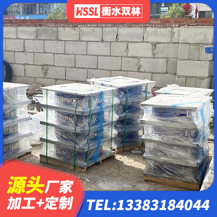 仪陇县LNR隔震支座1000源头工厂 仪陇县建筑铅芯防震支座厂家 仪陇县LRB1200橡胶隔震支座厂家电话 仪陇县LRB隔震支座400(II型) - 第1张